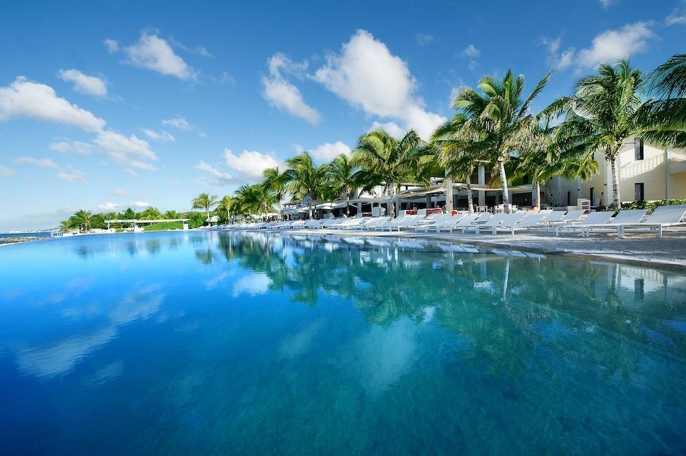 Papagayo Beach Resort (Adults Only) 빌렘스타트 외부 사진