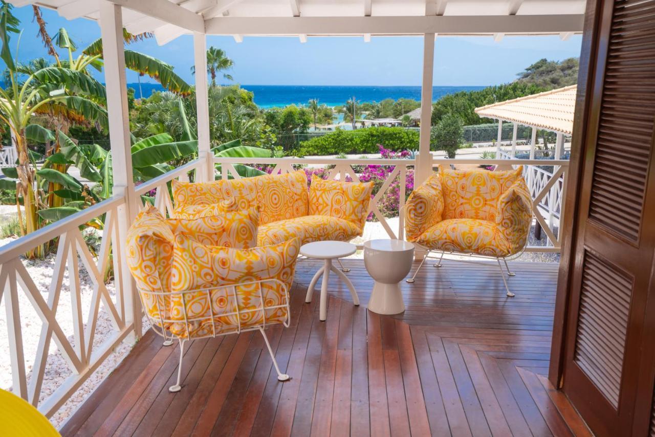 Papagayo Beach Resort (Adults Only) 빌렘스타트 외부 사진