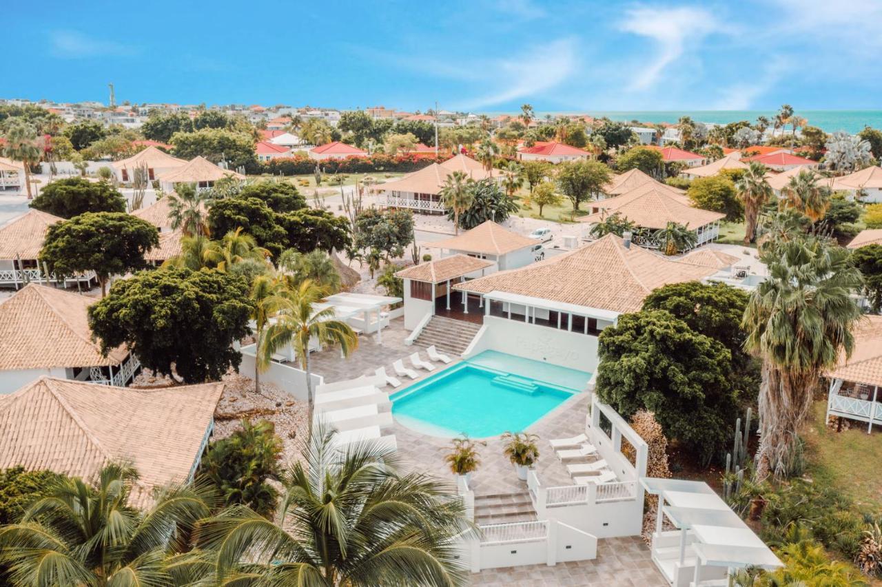 Papagayo Beach Resort (Adults Only) 빌렘스타트 외부 사진