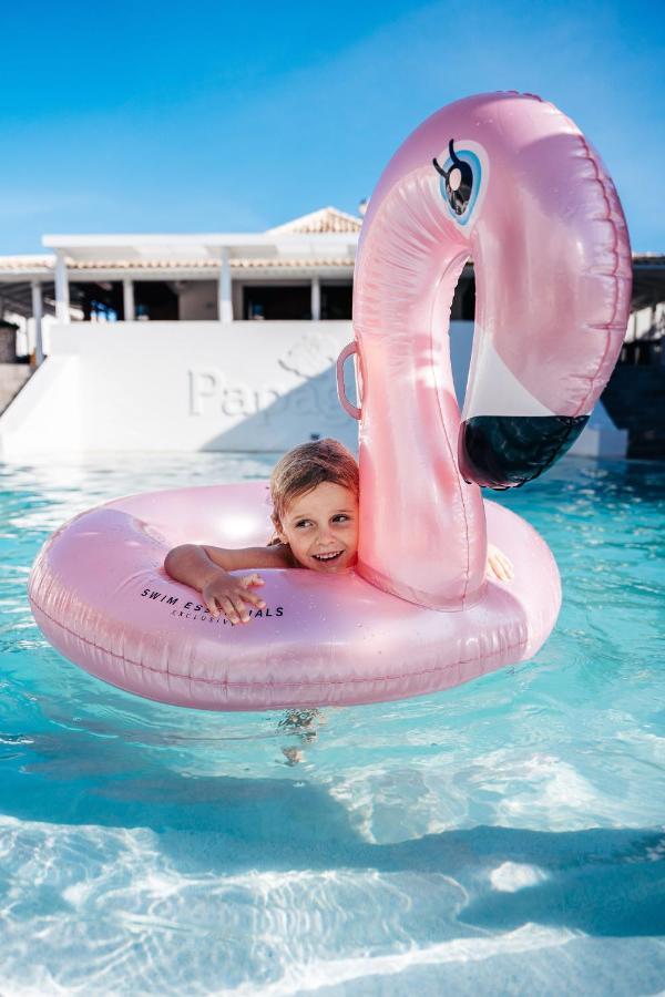 Papagayo Beach Resort (Adults Only) 빌렘스타트 외부 사진