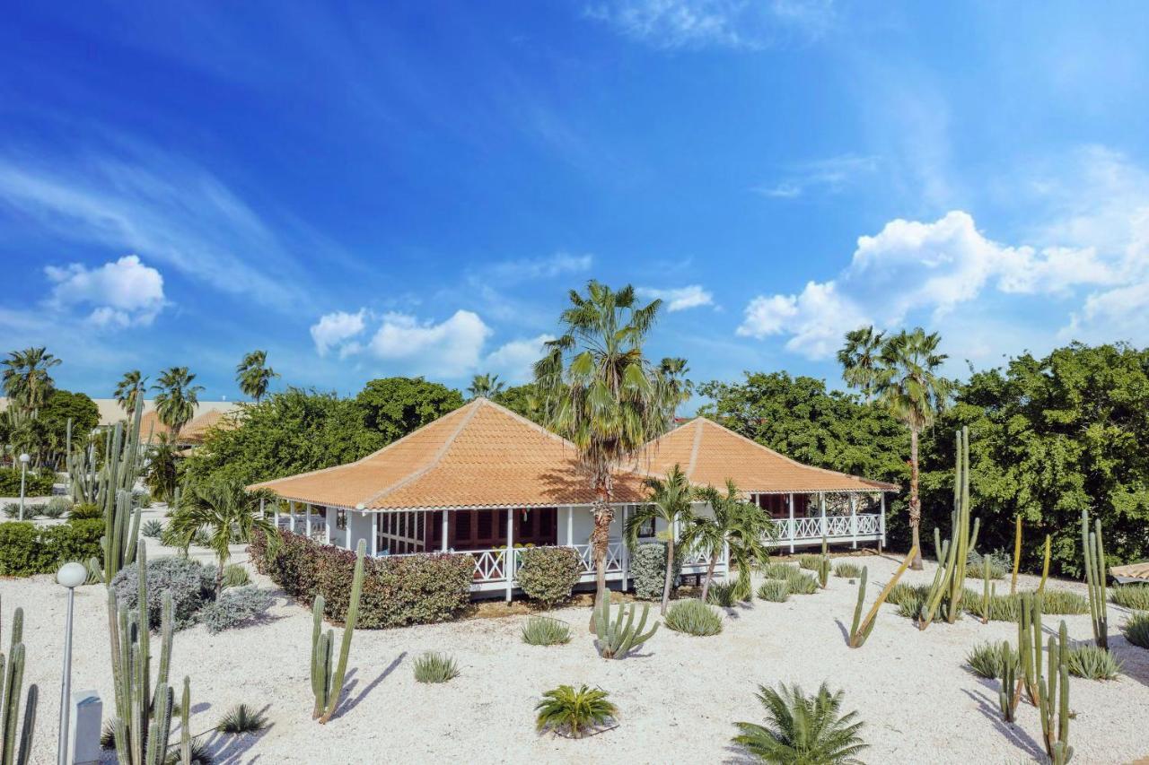 Papagayo Beach Resort (Adults Only) 빌렘스타트 외부 사진