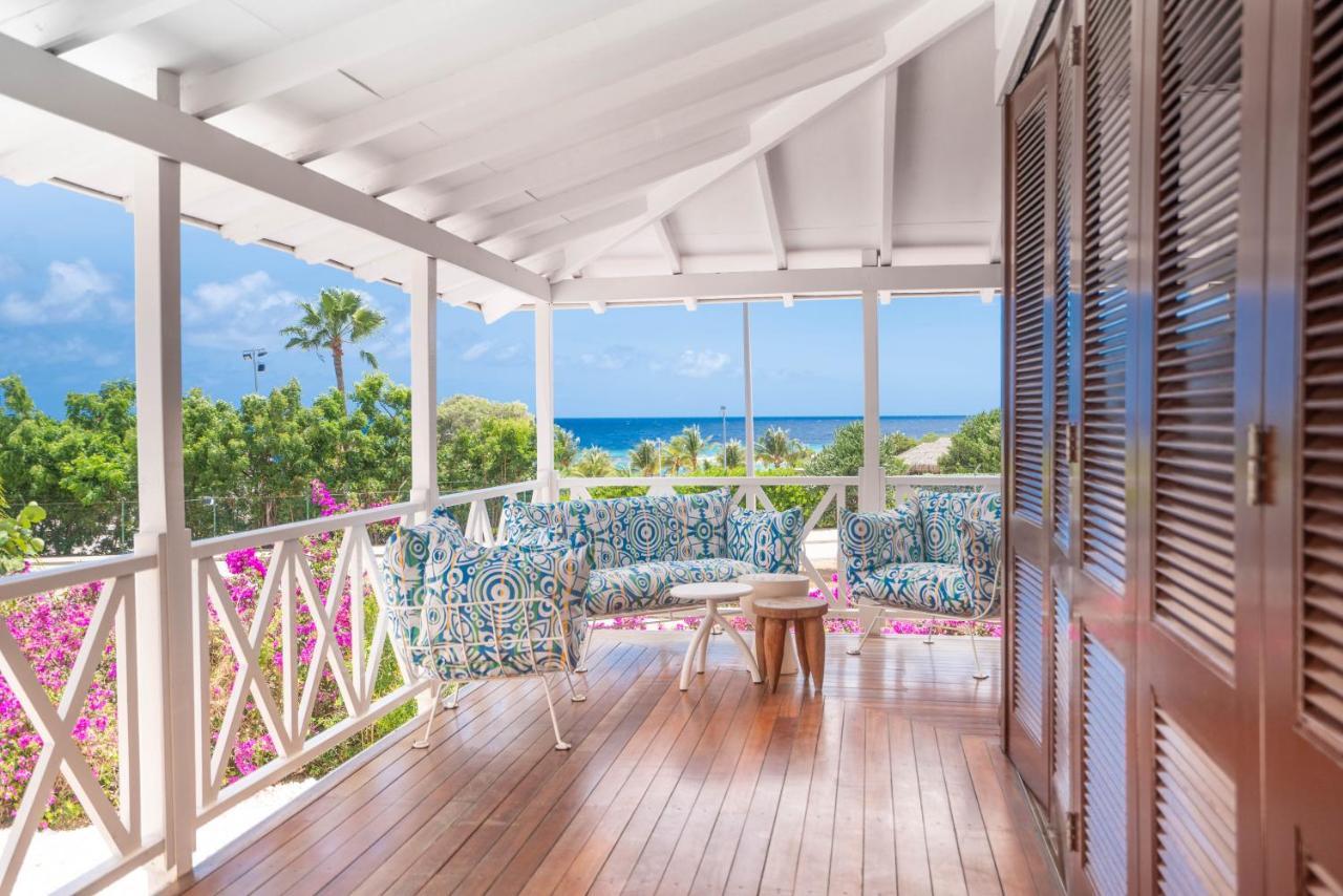 Papagayo Beach Resort (Adults Only) 빌렘스타트 외부 사진