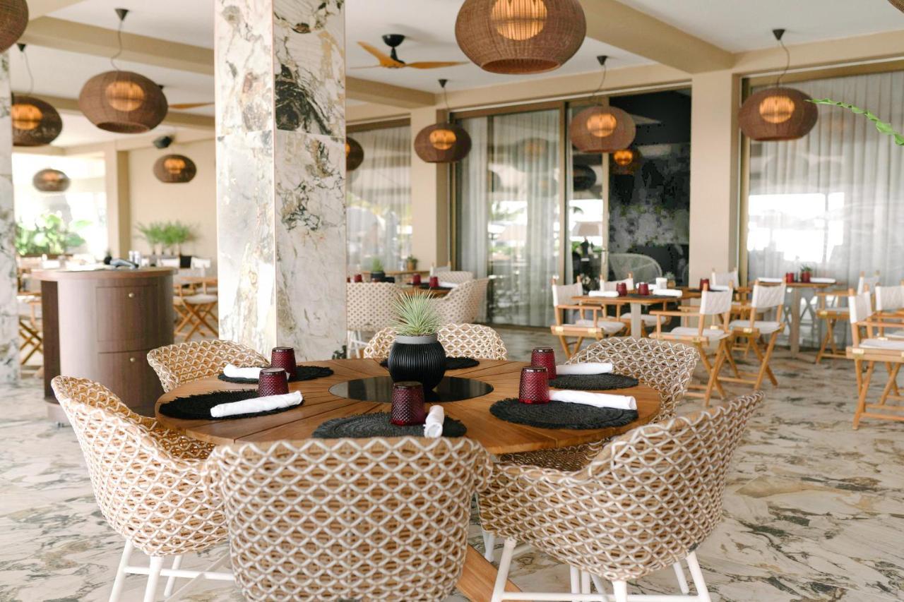 Papagayo Beach Resort (Adults Only) 빌렘스타트 외부 사진