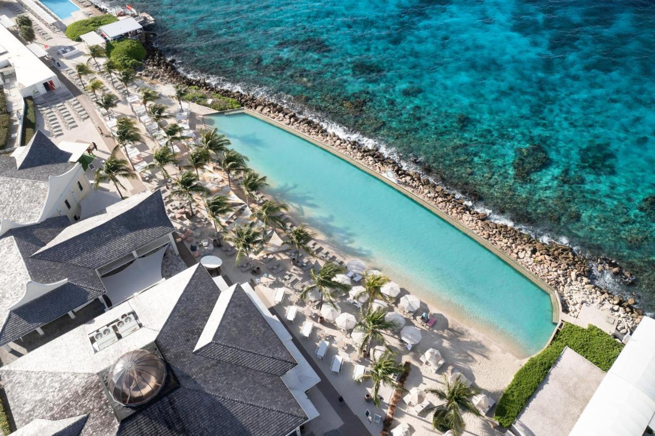 Papagayo Beach Resort (Adults Only) 빌렘스타트 외부 사진