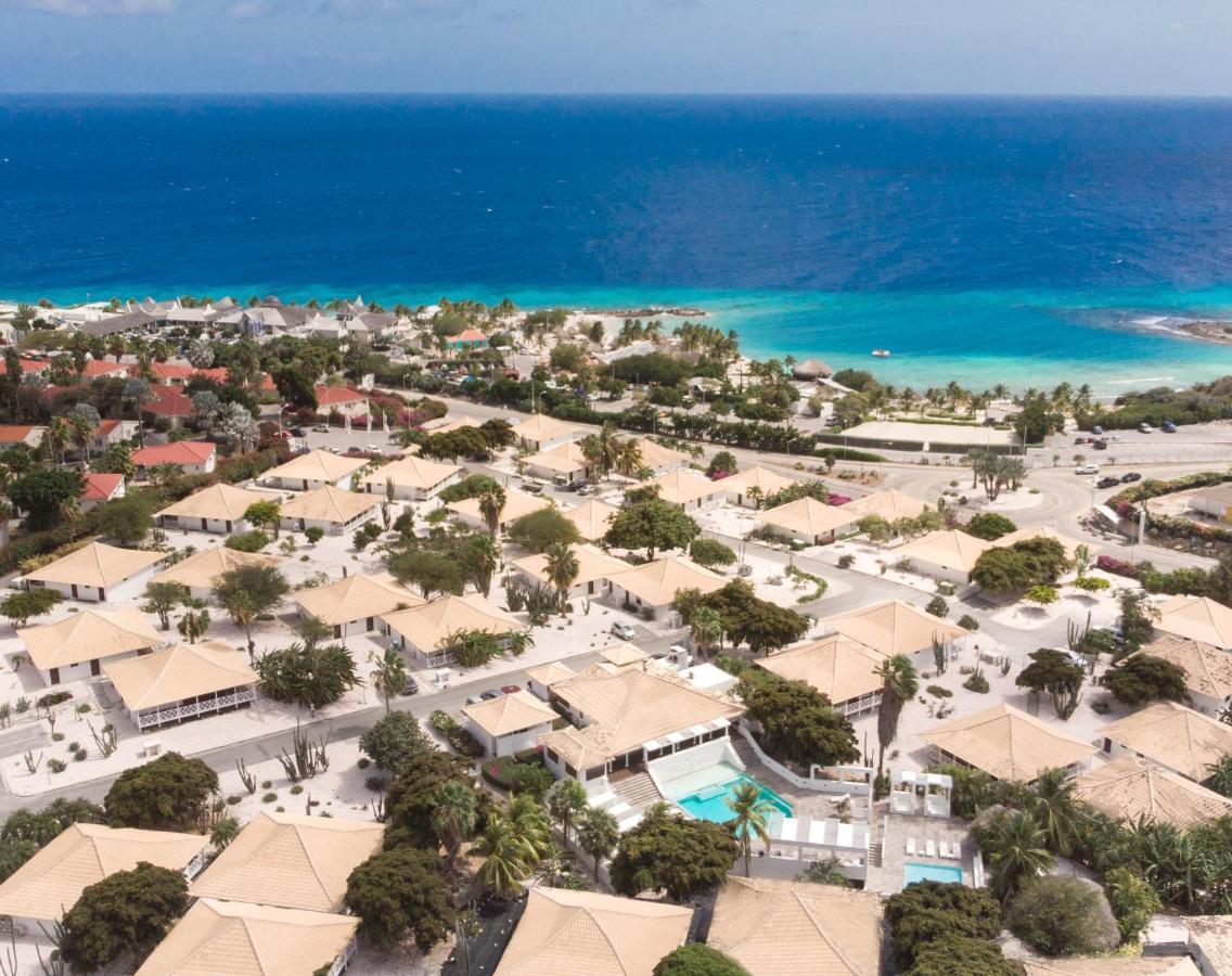 Papagayo Beach Resort (Adults Only) 빌렘스타트 외부 사진