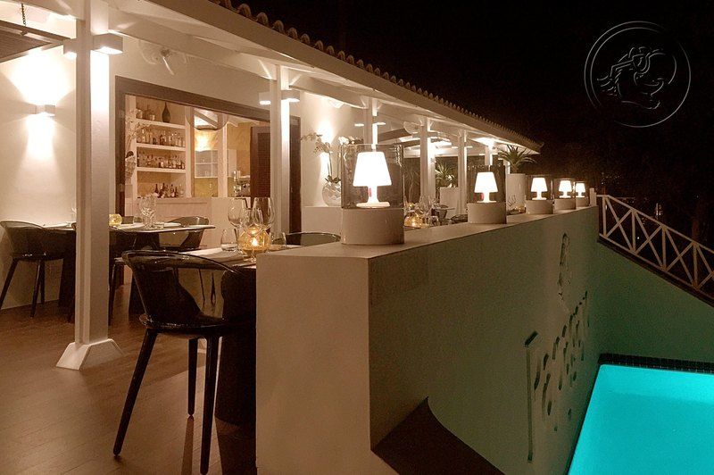 Papagayo Beach Resort (Adults Only) 빌렘스타트 외부 사진