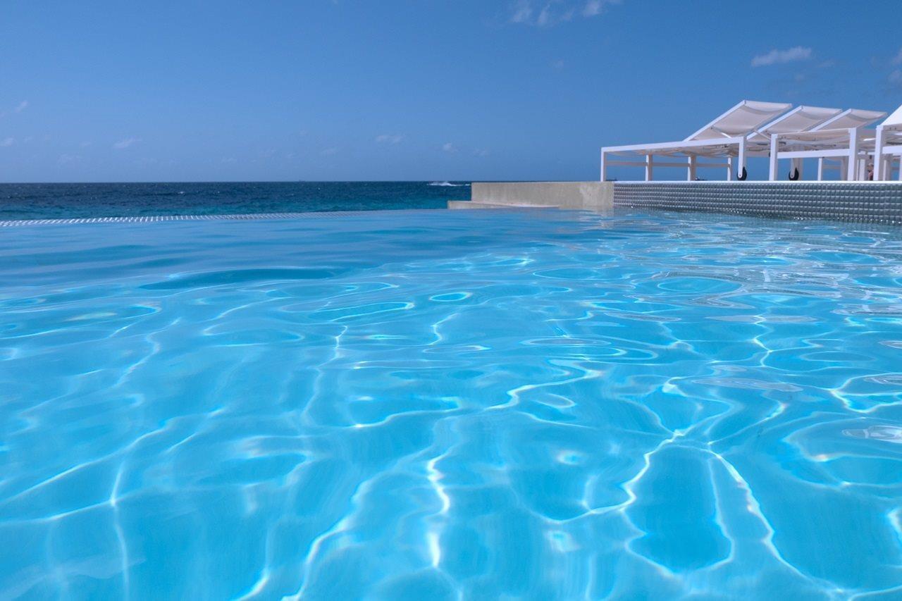 Papagayo Beach Resort (Adults Only) 빌렘스타트 외부 사진