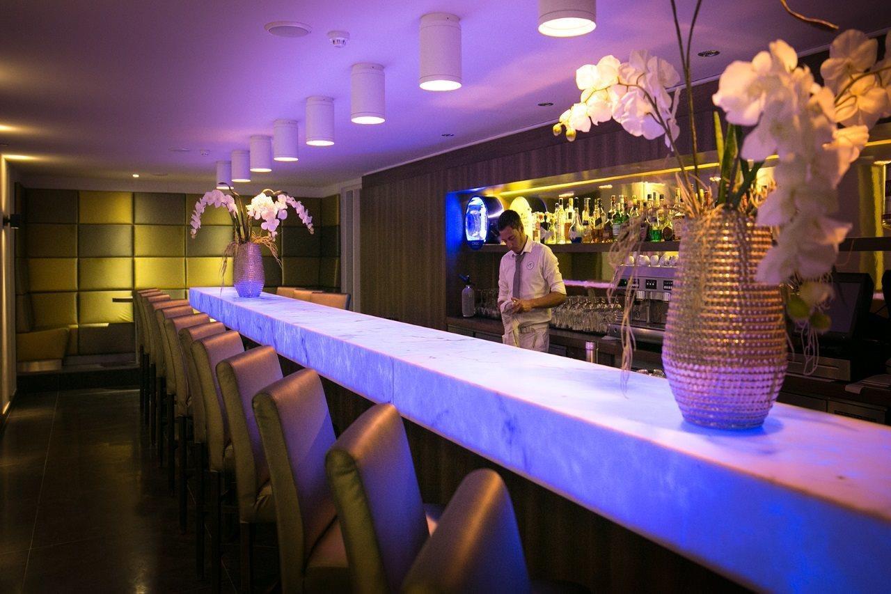 Papagayo Beach Resort (Adults Only) 빌렘스타트 외부 사진