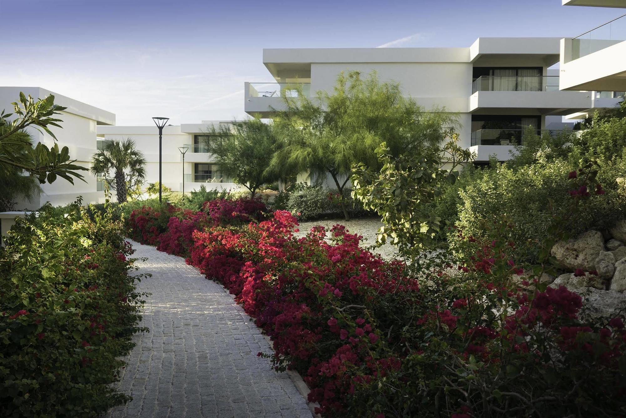 Papagayo Beach Resort (Adults Only) 빌렘스타트 외부 사진