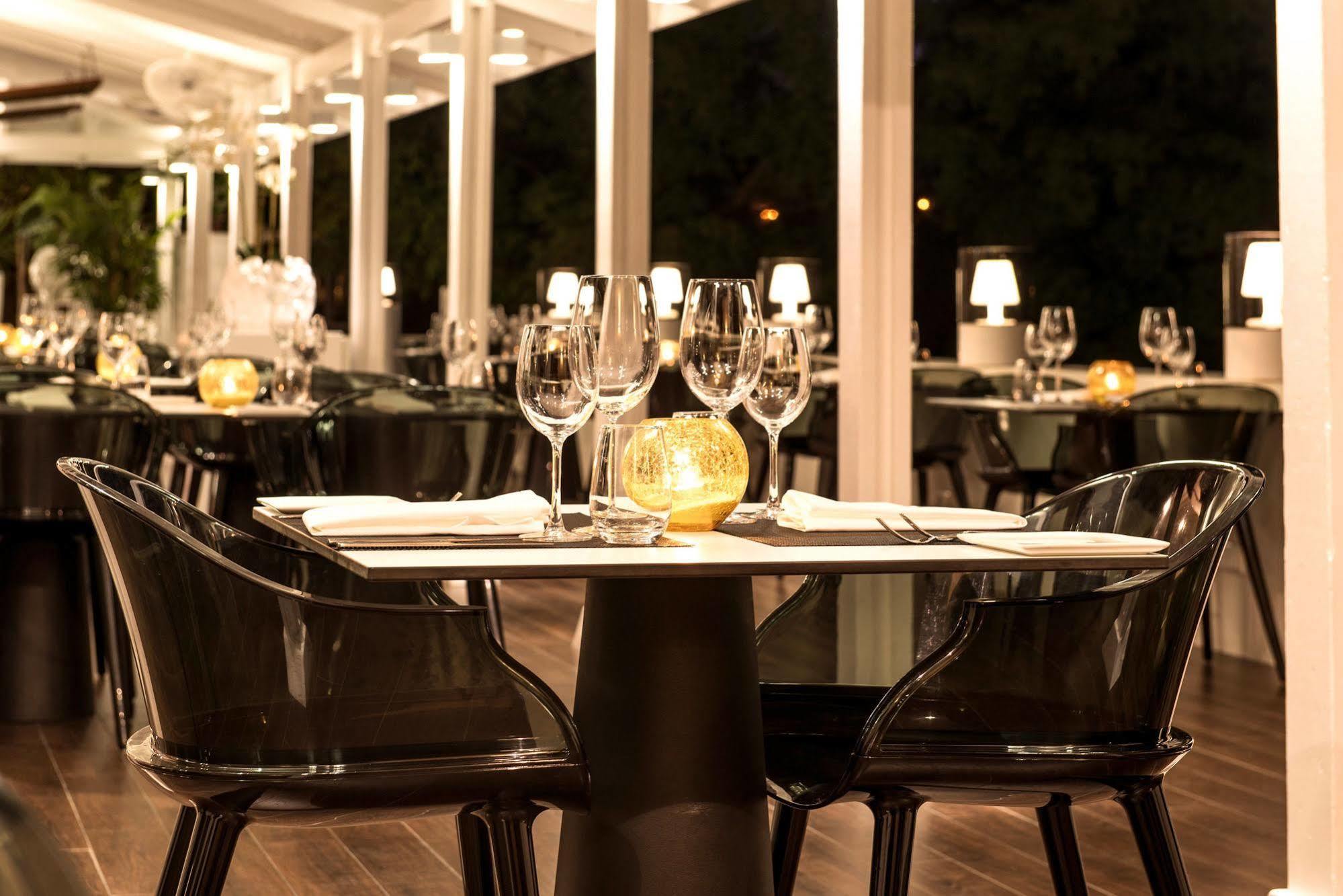 Papagayo Beach Resort (Adults Only) 빌렘스타트 외부 사진